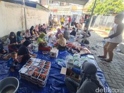 Pahami, Ini 5 Perbedaan Hari Idul Adha dan Idul Fitri