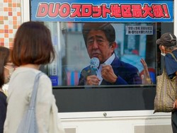 Melihat Kembali Warisan PM Terlama Jepang Shinzo Abe