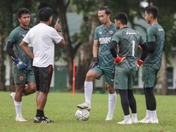 Komposisi Kiper PSM Paling Ideal di Liga 1, Syamsidar: Tak Perlu Cari Lagi