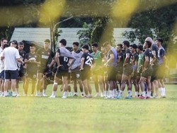 Skuad PSM Makassar Sudah Lengkap 30 Pemain, Bernardo Belum Puas