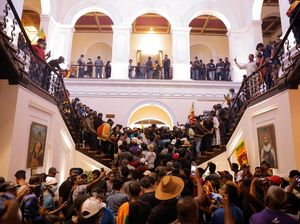 Profil Singkat Negara Sri Lanka yang Kini Bergejolak Profil Singkat Negara Sri Lanka yang Kini Bergejolak
