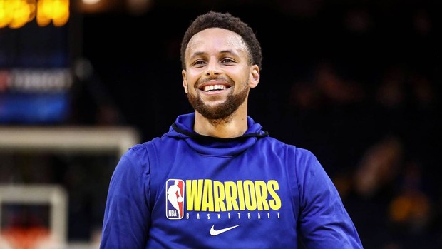 Stephen Curry/Foto: BET Stephen Curry/Foto: BET