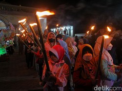 Takbiran Idul Adha Berapa Hari? Ini Ketentuan dan Bacaannya