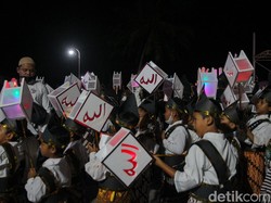 Kapan Malam Takbiran? Ini Waktu dan Bacaan Takbir Idul Fitri