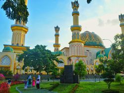 Tak Ada Pemusatan, Warga Mataram Bebas Pilih Lokasi Salat Idul Adha