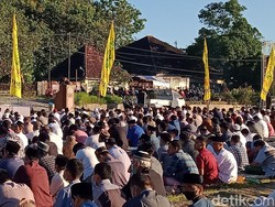 15 Dokter Hewan Dikerahkan Pantau Hewan Kurban di Klaten