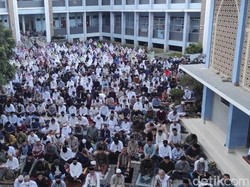 Makna Idul Adha Bagi Jemaah Muhammadiyah di Sukabumi