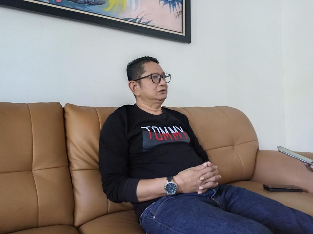 Pria yang Ngaku Pernah Jadi Mediator Ini Blak-blakan soal Boroknya Bechi Pria yang Ngaku Pernah Jadi Mediator Ini Blak-blakan soal Boroknya Bechi
