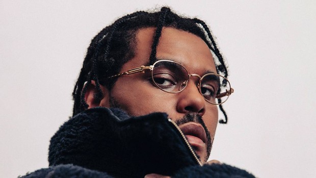 The Weeknd/Foto: BET The Weeknd/Foto: BET