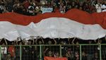 Foto-foto Timnas Indonesia U-19 Gasak Filipina 5-1
