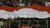 Keunggulan Timnas Indonesia U-19 bertambah pada menit ke-26. Kali ini Alfriyanto Nico yang mencatatkan namanya di papan skor. Meski diapit dua lawan, Nico bisa membobol gawang Filipina lewat sepakan kaki kirinya. Skor menjadi 2-0.
