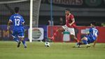 Foto-foto Timnas Indonesia U-19 Gasak Filipina 5-1