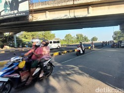 Kesan Tradisi Toron Bagi Warga Madura