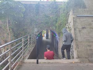 Cerita Warga Bogor Ingin Olahraga di Lapangan Sempur, Tak Tahu Ada Salat Id