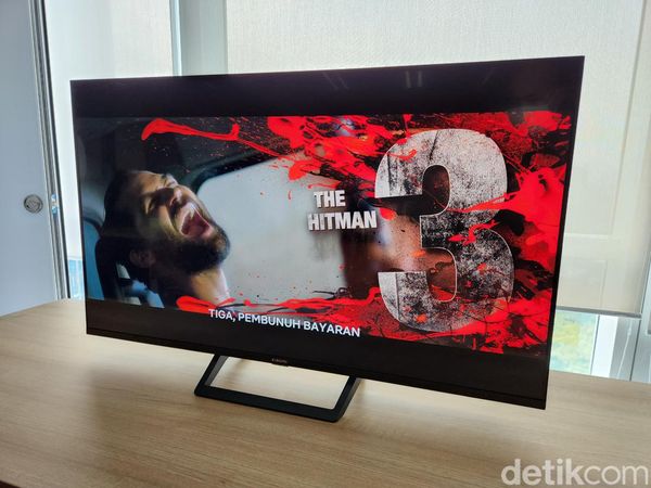 Xiaomi TV A2 43 Inch, Harga Rp 4 Juta Jalankan Android & Siaran Digital
