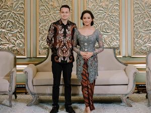 Adik Maudy Ayunda Posting Bridal Shower, Kapan Tanggal Pernikahan? Adik Maudy Ayunda Posting Bridal Shower, Kapan Tanggal Pernikahan?