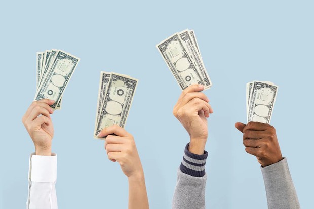 Ada Indikasi Penyimpangan Dana/Foto: Freepik/rawpixel.com