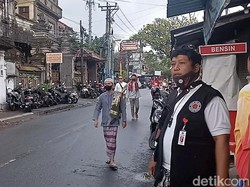 Nyepi Bersamaan Awal Ramadan, Umat Islam di Bali Diimbau Salat Tarawih di Rumah