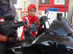 Kompak Naik Rek, Cek Daftar Harga BBM dan LPG di Sini!
