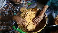 Kaum Disabilitas Pejuang Rupiah