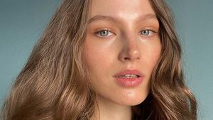Sosok Model Cantik yang Kepergok Kencan dengan Jared Leto