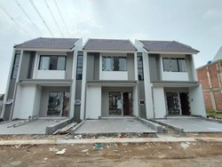 Dekat Tol hingga KRL, Cipondoh Cocok Buat Berburu Rumah!