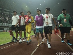 Timnas Indonesia U-19 Dijadwalkan Jalani TC Usai Piala AFF