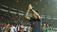 Vietnam dan Thailand yang berhak ke babak semifinal usai berada di peringkat pertama dan kedua. Mereka memiliki keunggulan head to head dari Indonesia.