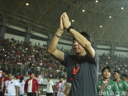 Shin Tae-yong Sebut Regulasi Piala AFF U-19 Sudah Usang