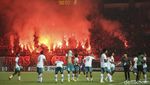 Ekspresi Garuda Muda Usai Tersingkir di Piala AFF U-19 2022