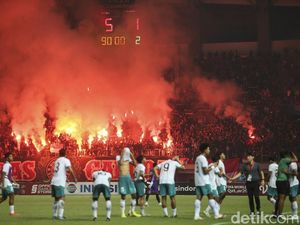 Timnas Indonesia Korban Regulasi Head to Head Piala AFF U-19 2022 Timnas Indonesia Korban Regulasi Head to Head Piala AFF U-19 2022