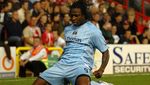 7 Pemain Nomor 9 Man City Sebelum Haaland: Cole hingga Jesus