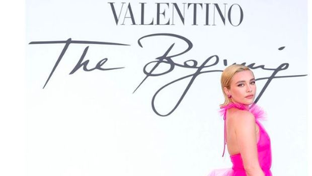 Florence Pugh