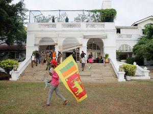 Indonesia Jangan Begini Biar Nggak Bangkrut Seperti Sri Lanka Indonesia Jangan Begini Biar Nggak Bangkrut Seperti Sri Lanka