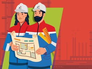 Implementasi & Optimalisasi Kesetaraan-Inklusivitas di Tubuh Pertamina