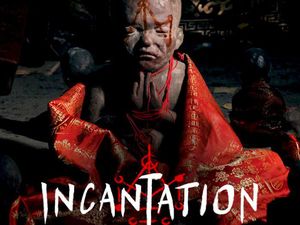 Fakta di Balik Kesuksesan Film Horor Incantation