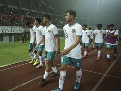 Klasemen Piala AFF U-19: Indonesia Tersingkir Gegara Head to Head
