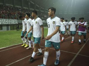 Regulasi Head to Head Piala AFF U-19 2022: Timnas Indonesia Korbannya Regulasi Head to Head Piala AFF U-19 2022: Timnas Indonesia Korbannya