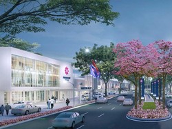 Bukan Cuma Serah Terima, Estate Management Juga Penting Saat Beli Rumah