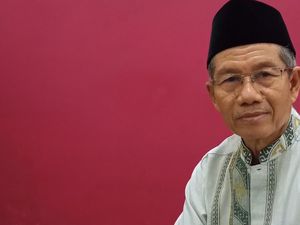 Idul Adha Momen Menguji Ketakwaan dan Kepekaan Sosial