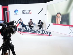 Kominfo Luluskan 15 Startup, Siap Mengarungi Tantangan Iklim Ekonomi