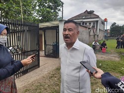 Kesan Bos Persib Umuh Muchtar Usai Kurbankan 7 Sapi