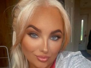 Kisah Wanita yang Menstruasi Sejak Balita, Ngeri Dari Kecil Sudah Bisa Hamil Kisah Wanita yang Menstruasi Sejak Balita, Ngeri Dari Kecil Sudah Bisa Hamil