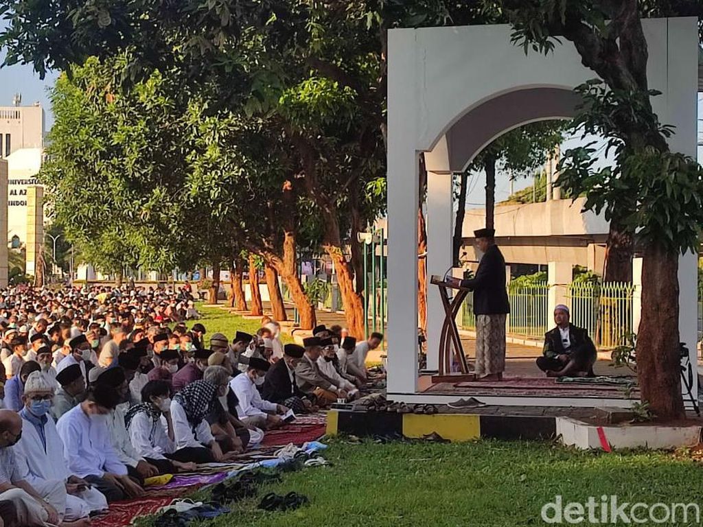 Khotbah Id, Eks Menag Bicara Fenomena Tafsir Keagamaan Tanpa Dasar Keilmuan Khotbah Id, Eks Menag Bicara Fenomena Tafsir Keagamaan Tanpa Dasar Keilmuan