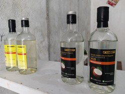 VCO Adalah: Kandungan dan Manfaat untuk Kesehatan