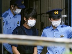 A-Z Pembunuhan Mantan PM Jepan Shinzo Abe