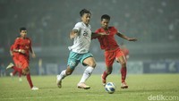 Diberitakan sebelumnya, Timnas Indonesia U-19 mengungguli Myanmar dengan skor 4-1 pada babak pertama Piala AFF U-19 2022