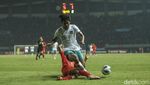 Momen Timnas Indonesia Kalahkan Myanmar 5-1 di Piala AFF U-19 2022