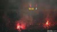 Kemenangan ini membuat Indonesia U-19 menyelesaikan fase grup di posisi ketiga dengan 11 poin.