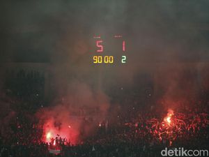 Tim Paling Jeblok di Babak 2 Kualifikasi Piala Dunia 2026 Zona Asia